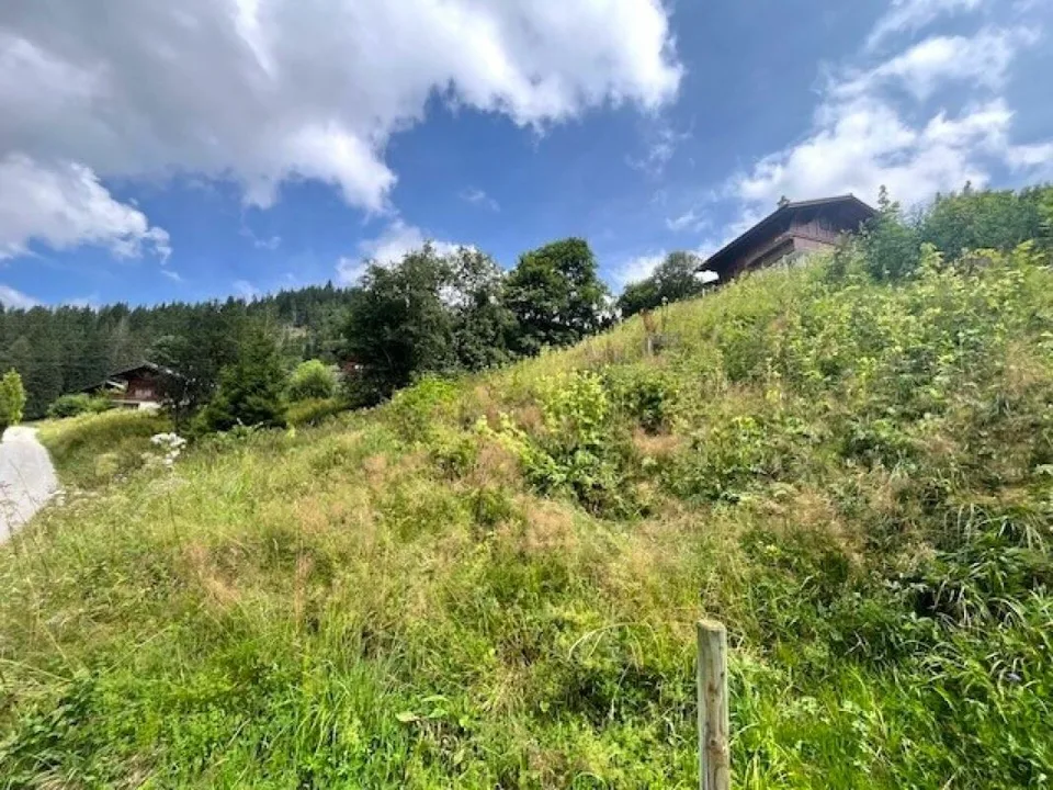 À vendre : parcelle de terrain à bâtir dans un emplacement élevé à Plaffeien FR - Schwarzsee – photo 11 sur 12