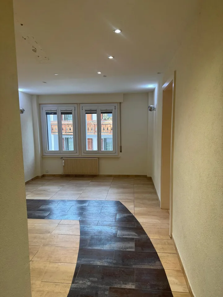 Zentrale und helle 4.5-Zimmer-Wohnung
