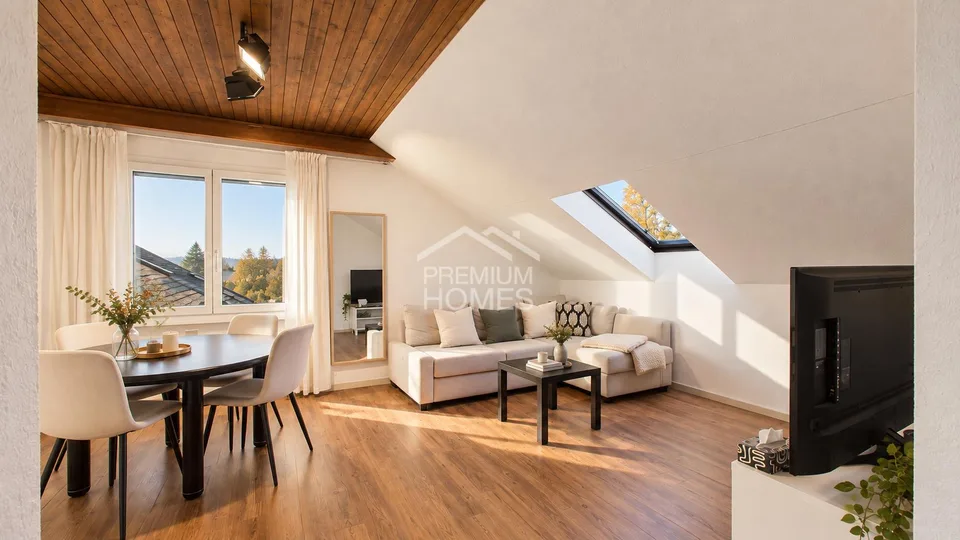 Multigenerational House with Sauna and Apartment – photo 6 of 22