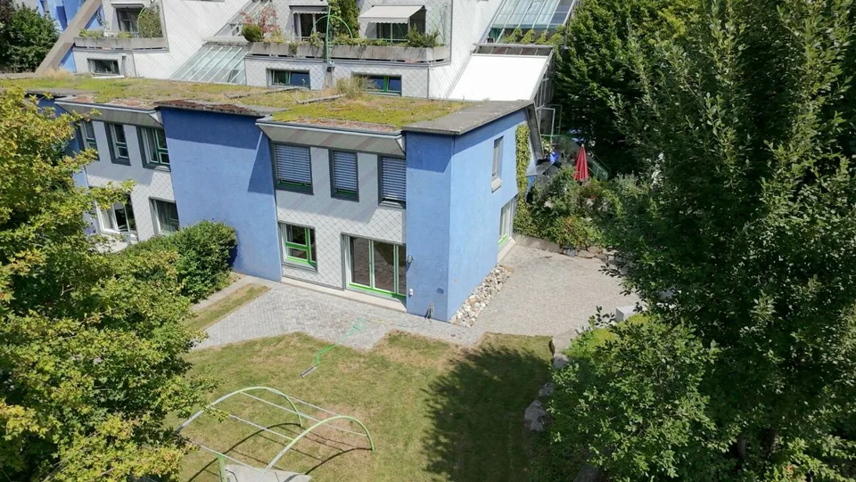 IHR PERSÖNLICHES WOHNKONZEPT BEGINNT HIER