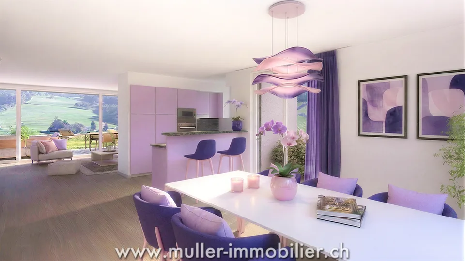 Haus mit Selbstverbrauch an der Spitze des Fortschritts!