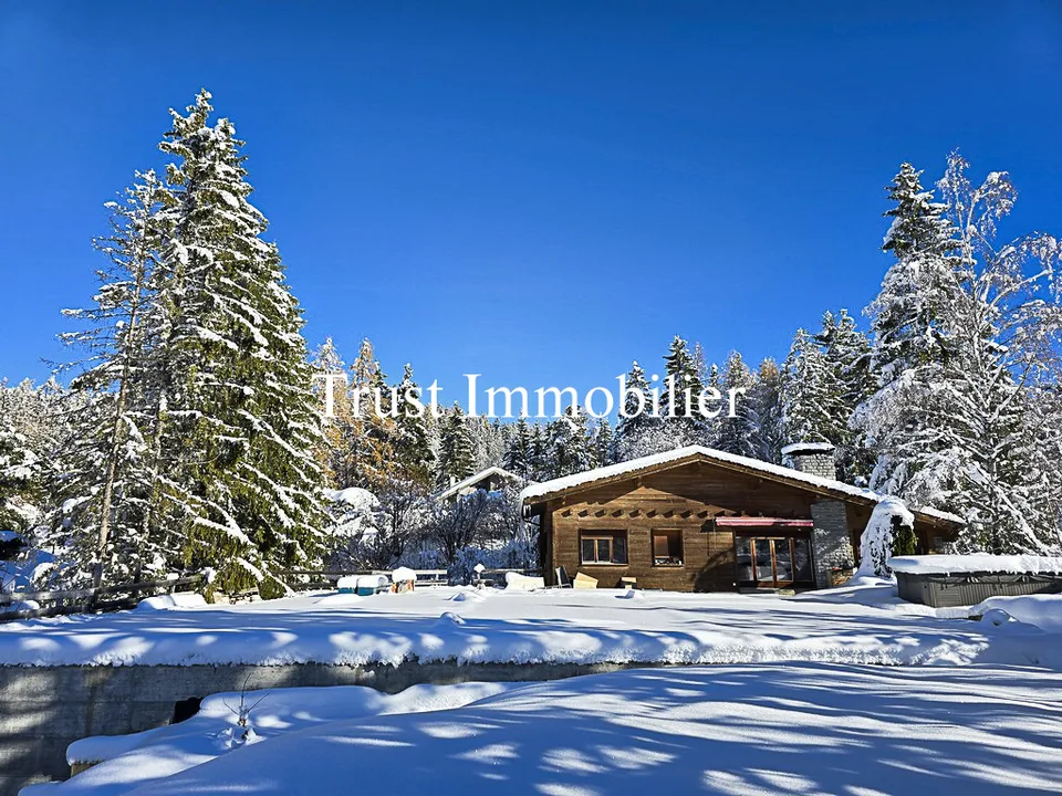 6031. Votre future résidence en pleine nature