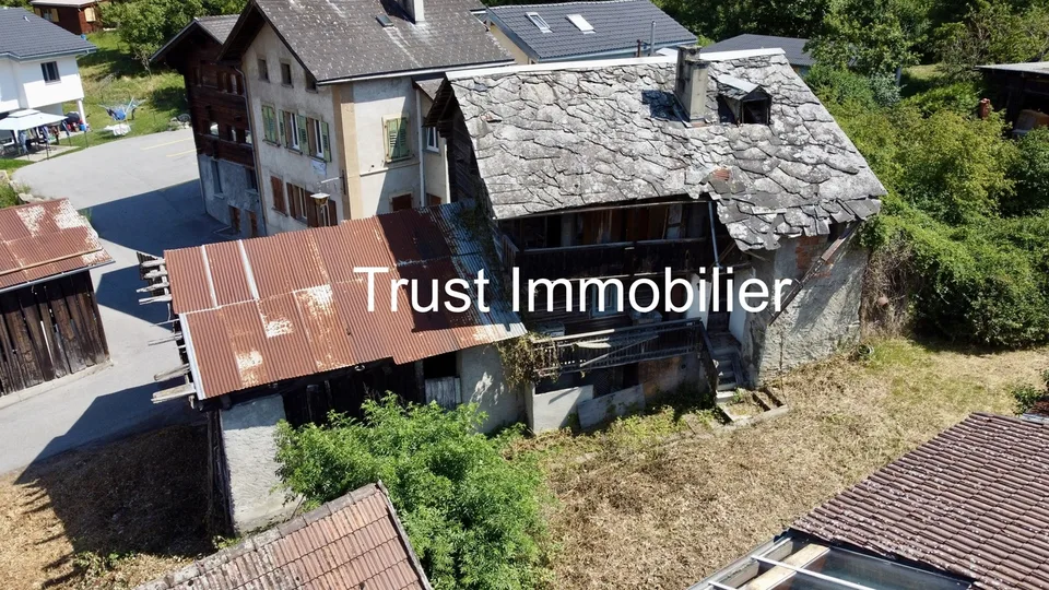6007M-Chalais-Projet immobilier d'exception