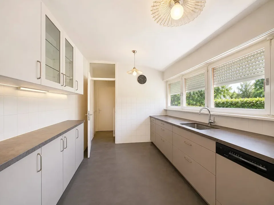 BELLE OPPORTUNITÉ À CONFIGNON – MAISON JUMELÉE DE PLAIN-PIED À RÉNOVER