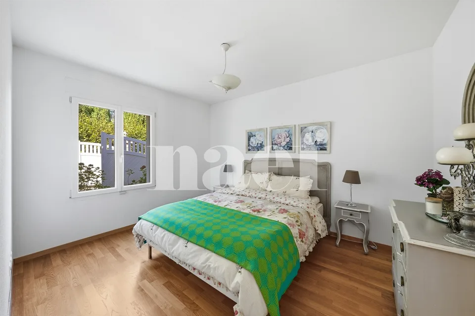 Bella casa indipendente con 5 camere a Founex – foto 6 di 21