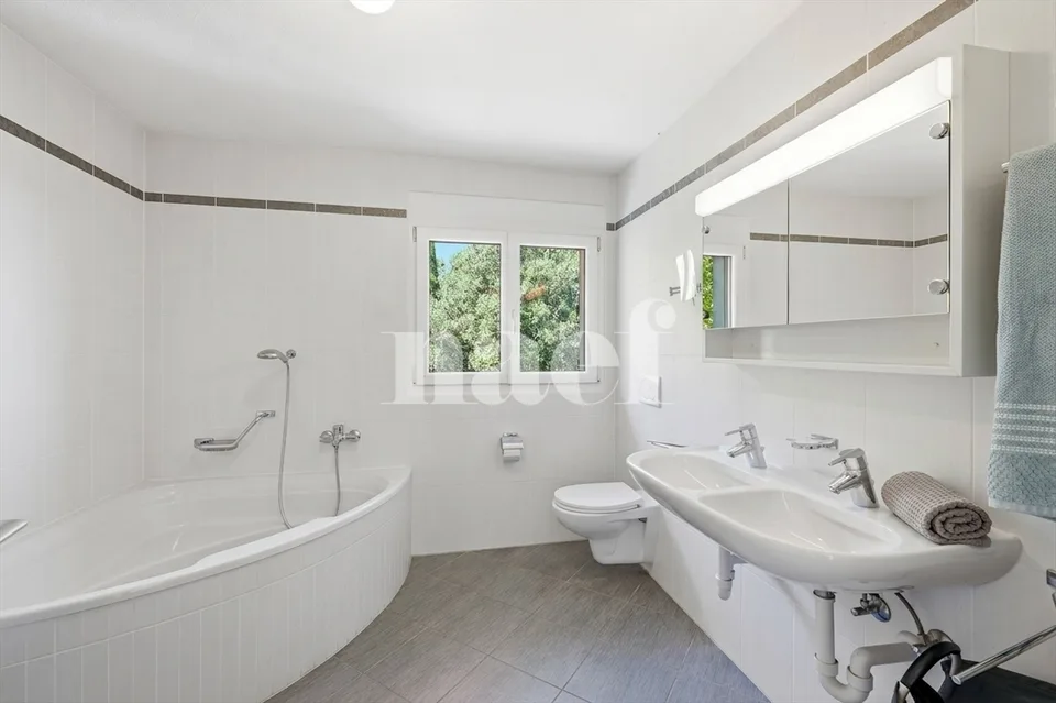 Bella casa indipendente con 5 camere a Founex – foto 7 di 21