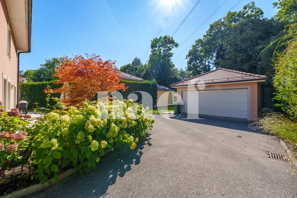 Bella casa indipendente con 5 camere a Founex – foto 2 di 21