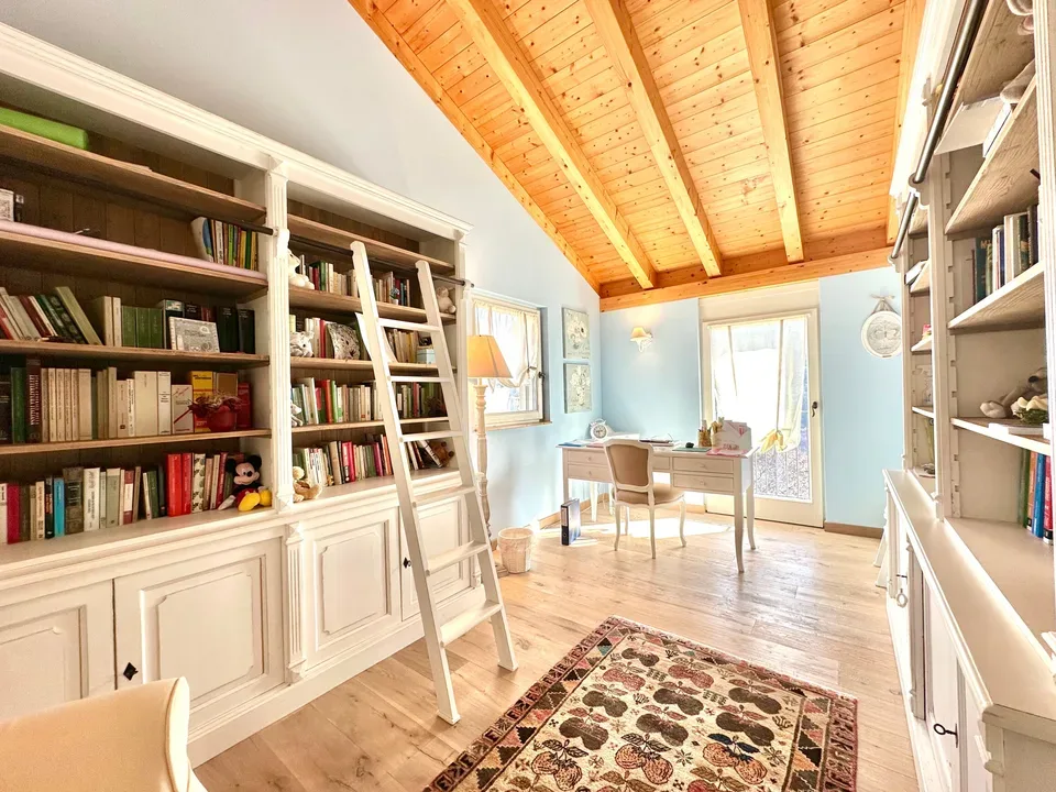 Charming villa for sale in Capriasca – photo 8 of 28