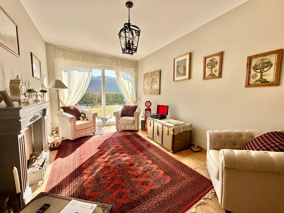 Charming villa for sale in Capriasca – photo 9 of 28