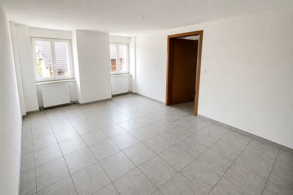 Charmantes, einseitig angebautes Mehrfamilienhaus mit drei Wohneinheiten in Wolfwil – photo 16 sur 19