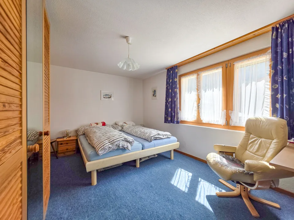 Zweifamilienhaus – Foto 41 von 48