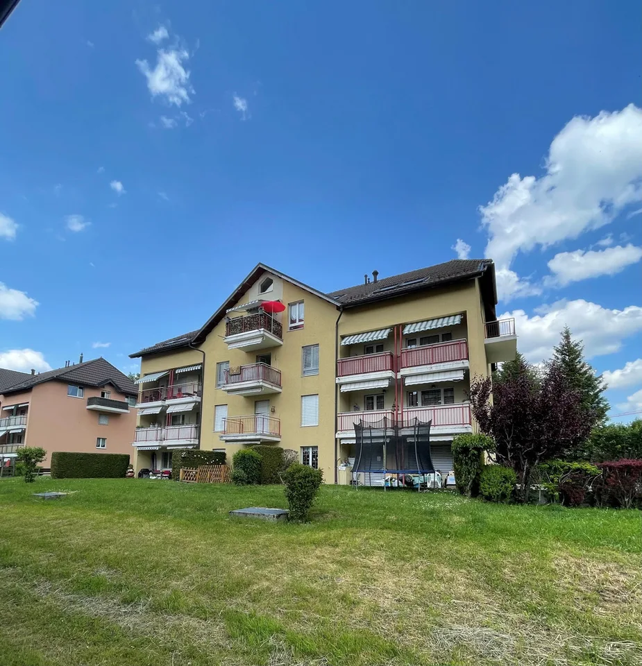 La Chaux-de-Fonds
