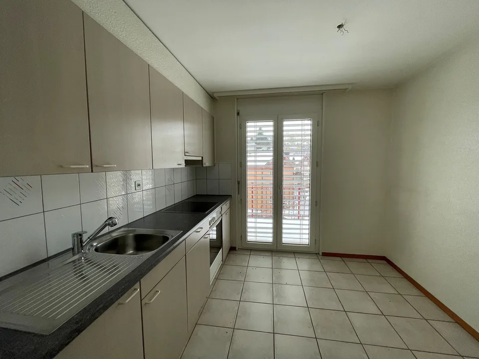 Wohnung