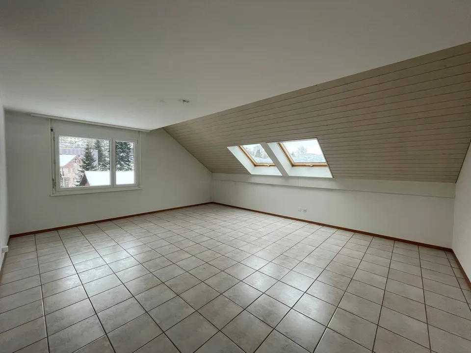 Wohnung