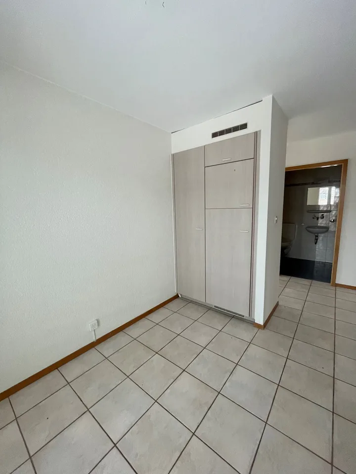 Wohnung