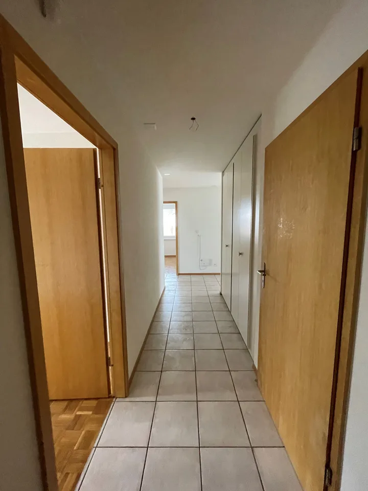 Wohnung