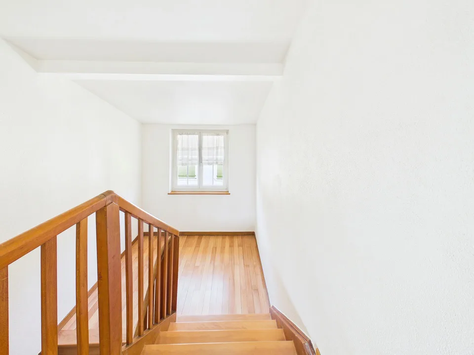 Wohnung