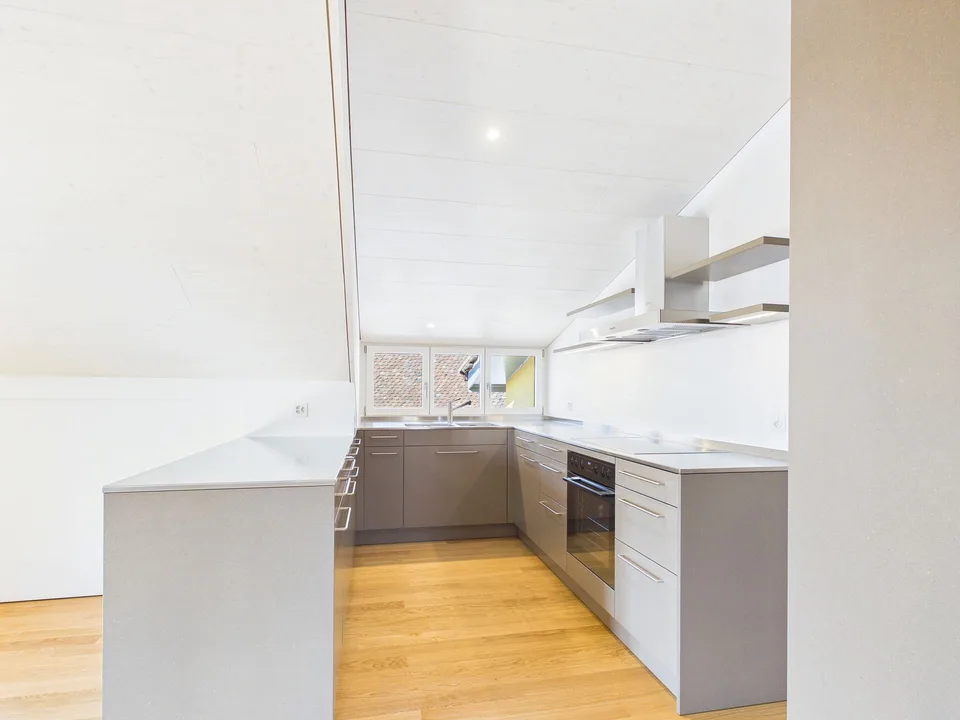 Wohnung