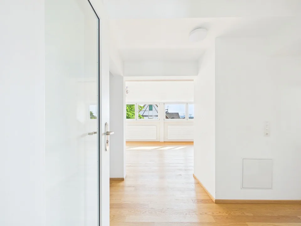 Wohnung