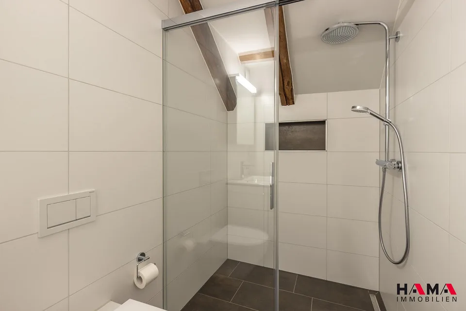 Première location appartement loft 178 m²