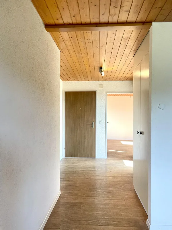 Wohnung