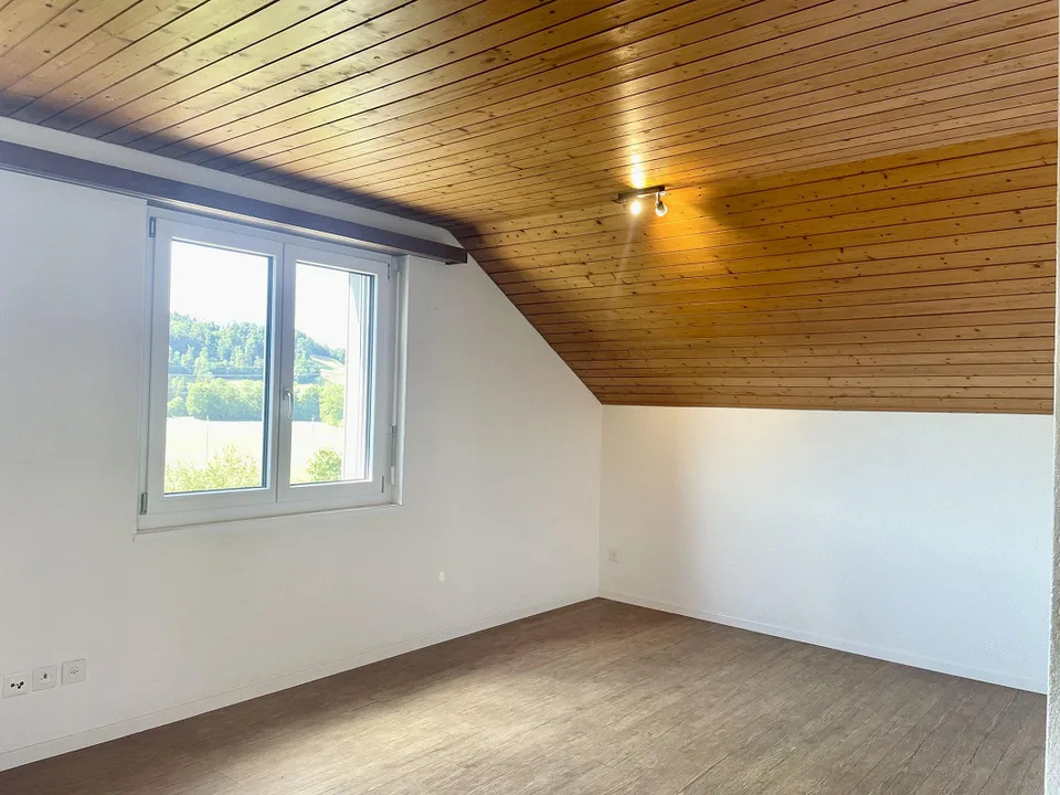 Wohnung