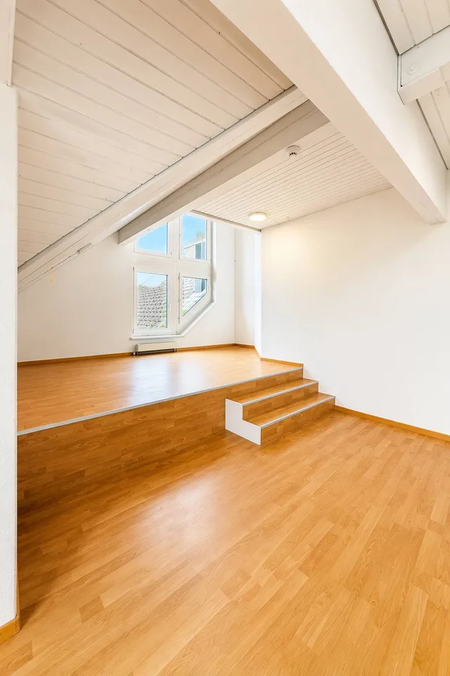 Helle Bürofläche an zentraler Lage in Berikon