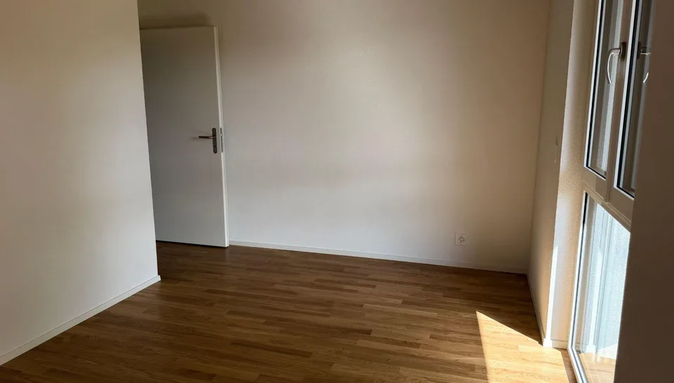 For rent - New family villa with terrace and garden