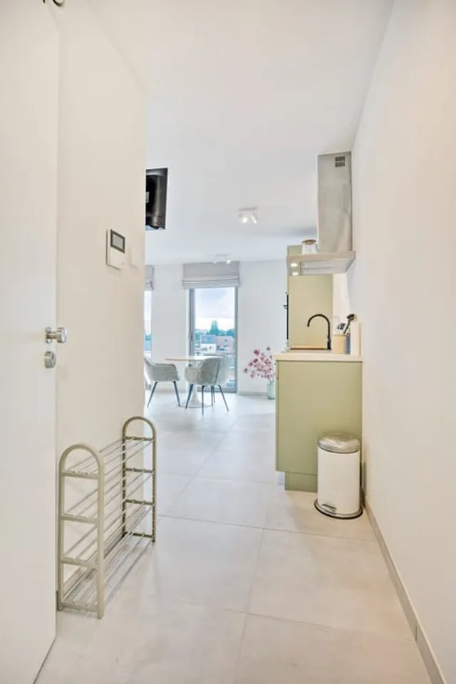 Möbliertes Studio 24m² im Stadtzentrum und Bahnhof Luzern