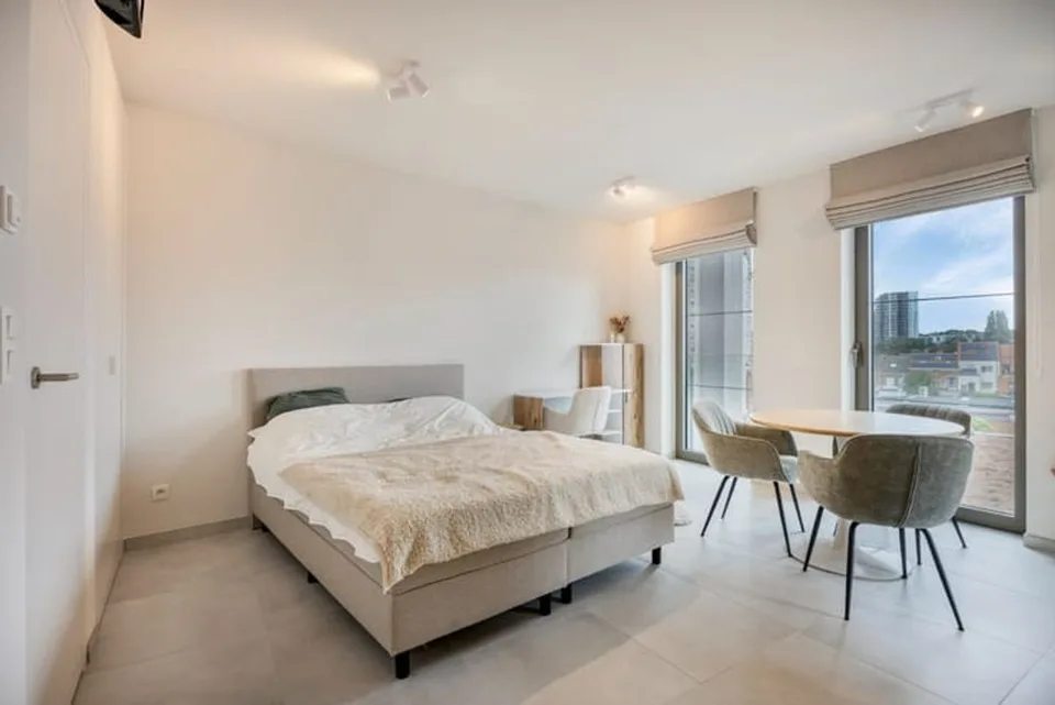 Studio meublé 24m² au centre-ville et gare de Luzern