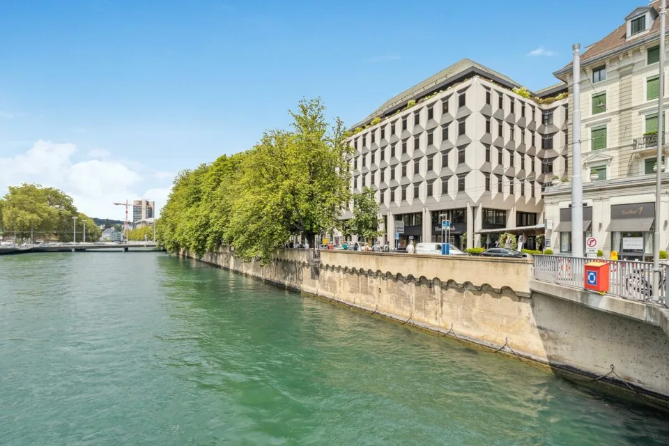 Geniale Konditionen an erstklassiger Lage