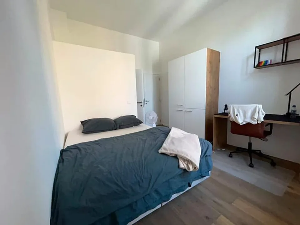 Studio 25m²à proximité immédiate de l'Université de Berne