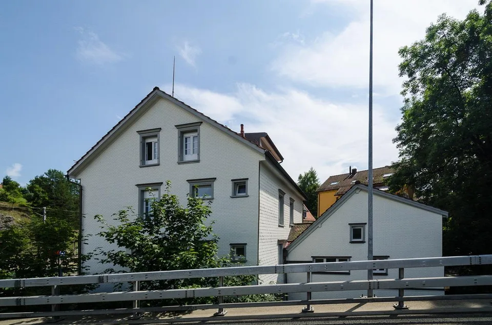 Posteggio esterno