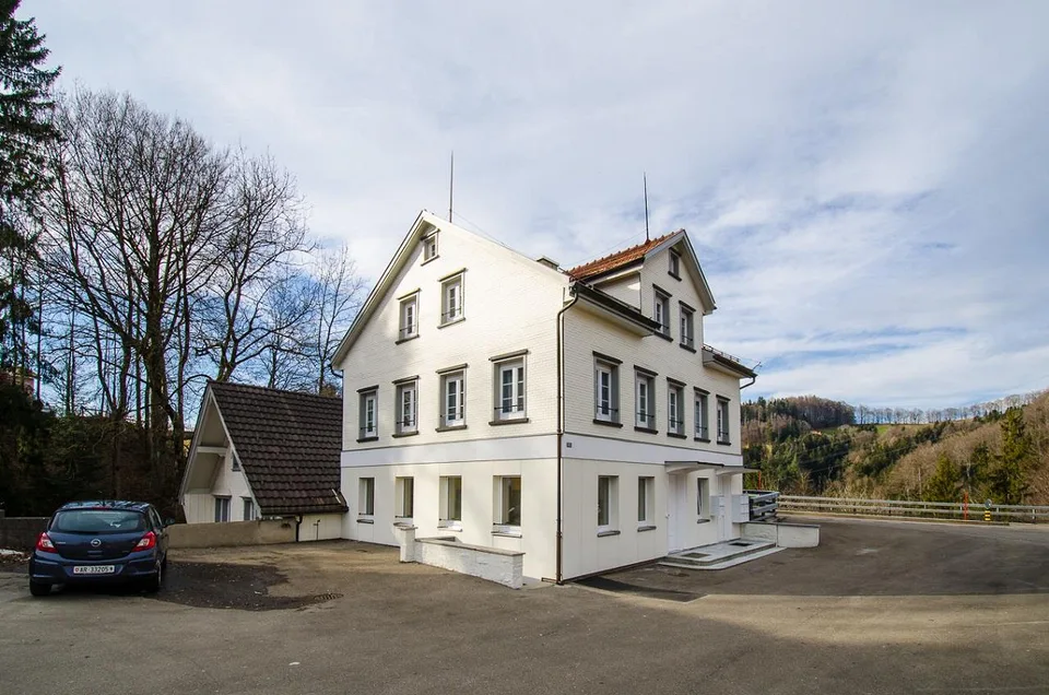 Lustmühle