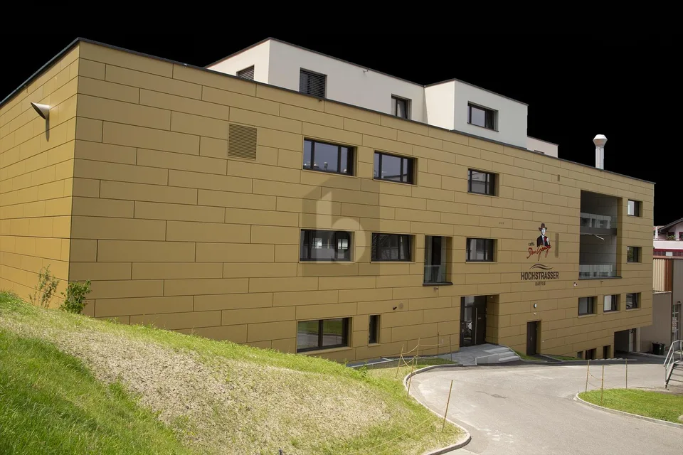 NEUBAU AN ZENTRALER LAGE