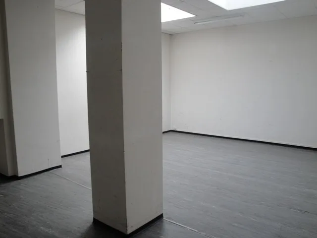 Spazi di stoccaggio nel centro di Basilea