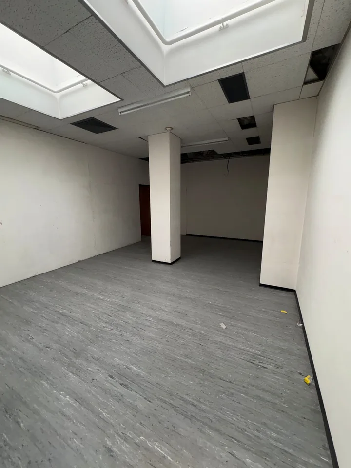 Spazi di stoccaggio nel centro di Basilea