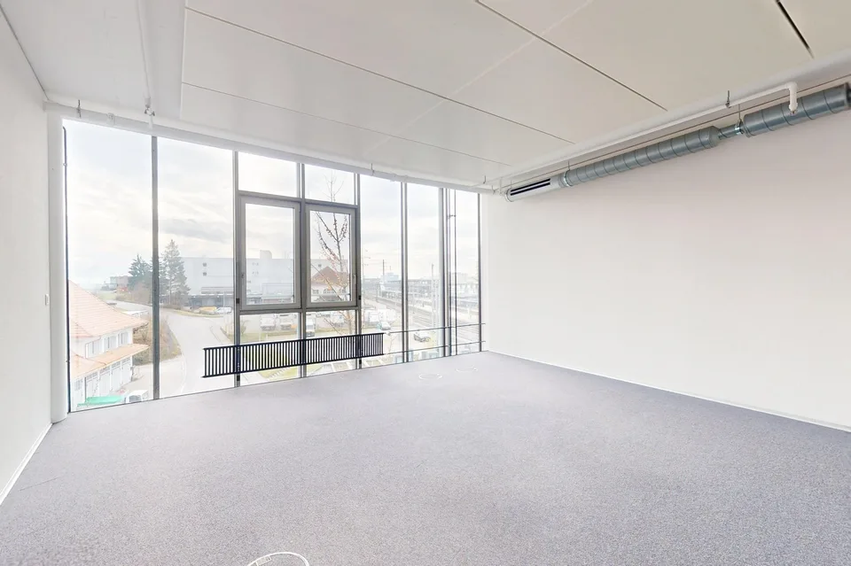400m2 Bürofläche - flexibel, modern, zentral