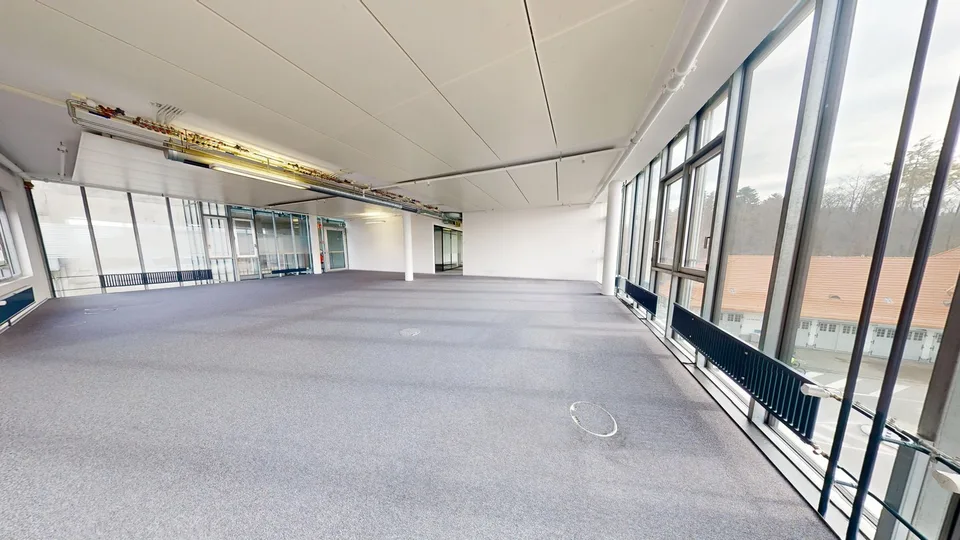 400m2 Bürofläche - flexibel, modern, zentral