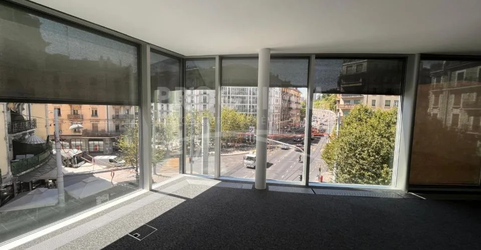 Office 2 rooms