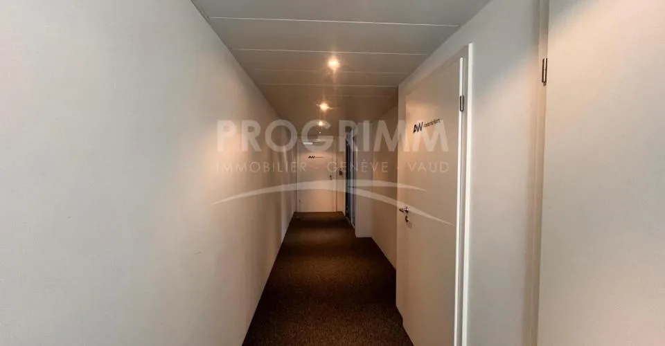 Office 2 rooms
