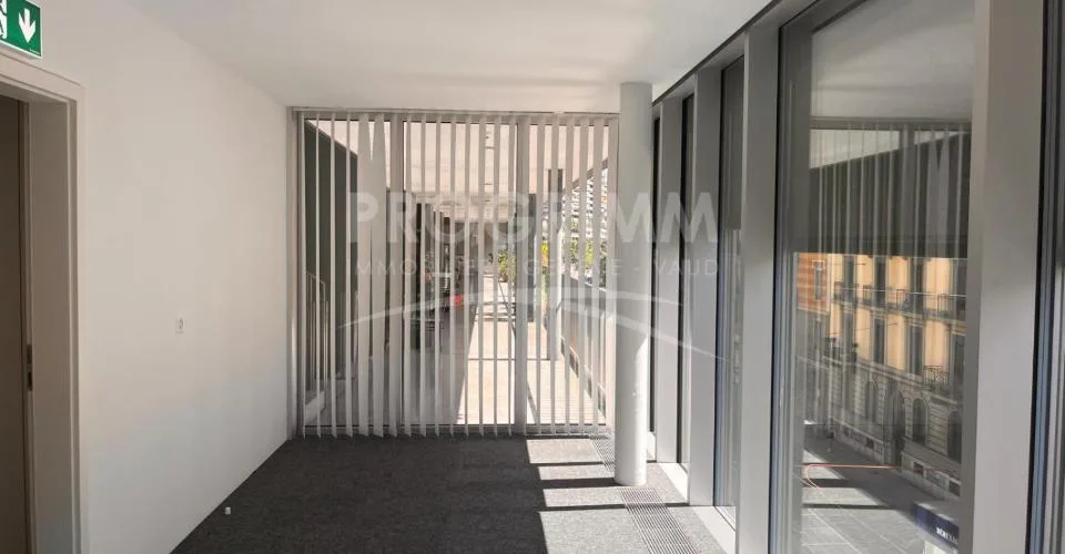 Office 2 rooms