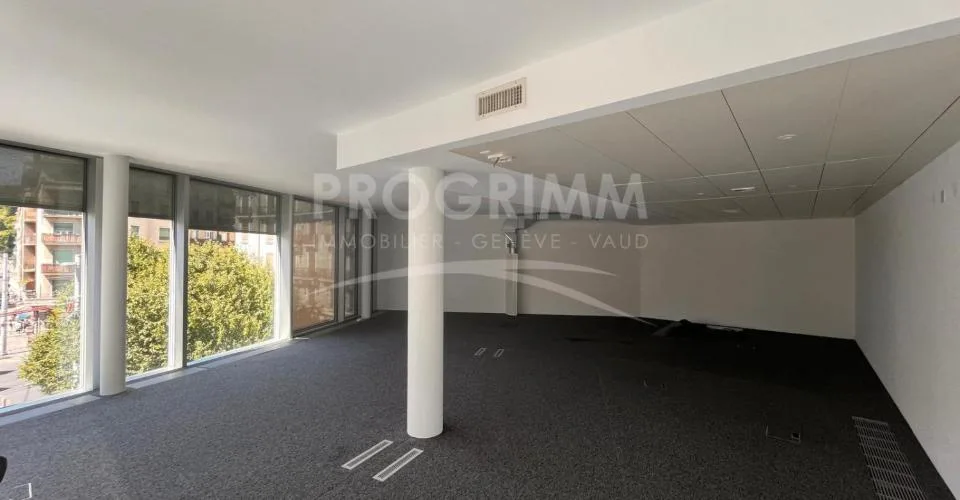 Office 2 rooms