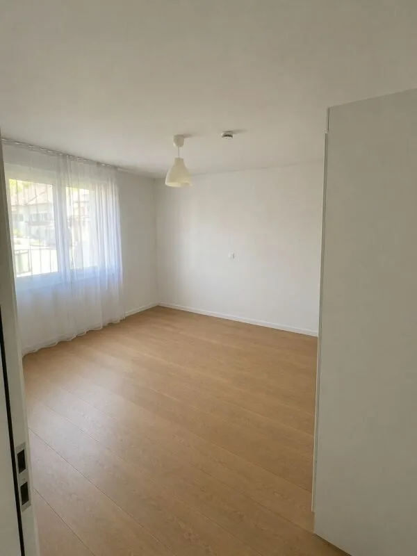 Moderne, grosszügige 4 1/2-Zimmer-Wohnung