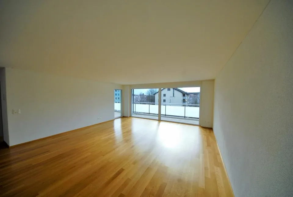 Moderne Wohnung an guter Lage