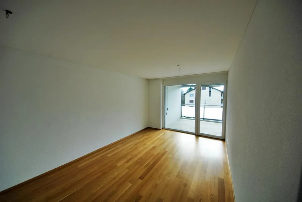 Moderne Wohnung an guter Lage