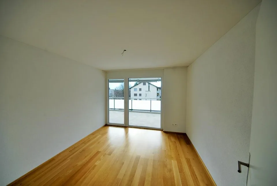 Moderne Wohnung an guter Lage