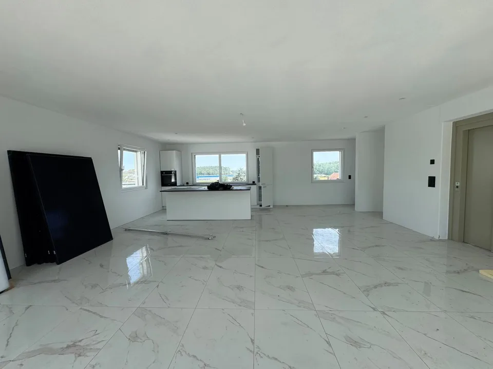 À louer ? Magnifique duplex neuf de 4.5 pièces avec ascenseur privatif à Farvagny