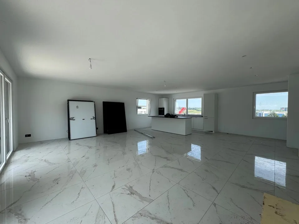 À louer – Magnifique duplex neuf de 4.5 pièces avec ascenseur privatif à Farvagny
