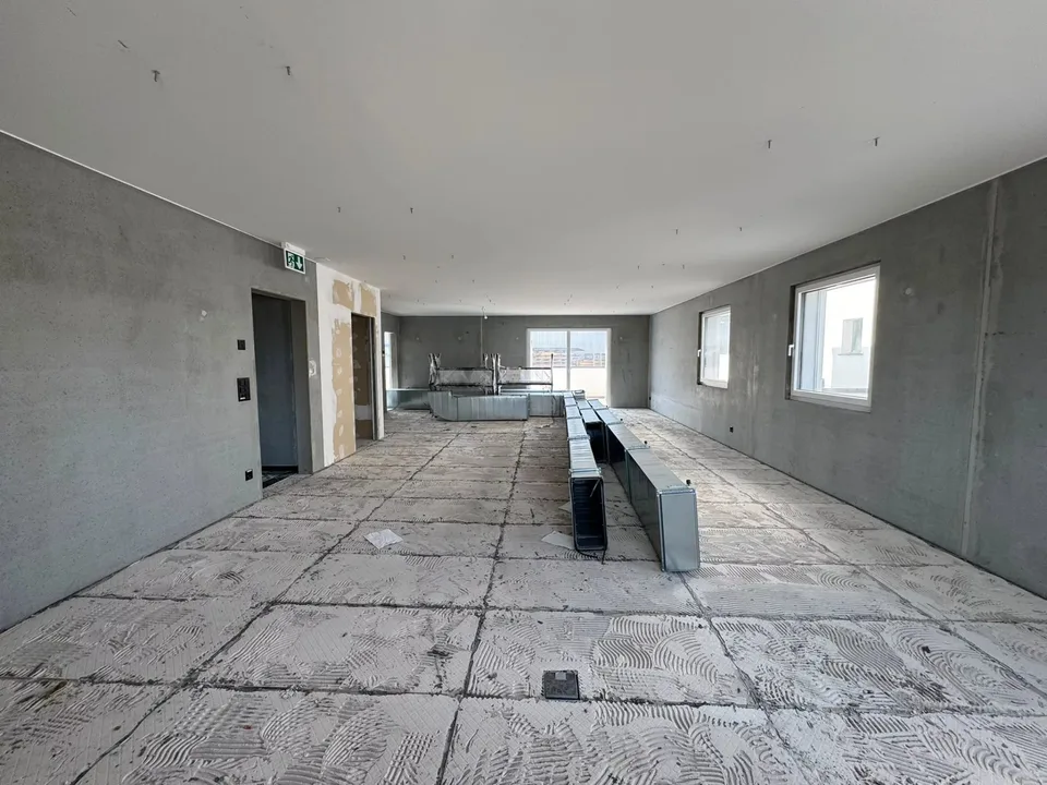 Zu vermieten – Neue Verwaltungsfläche von 127 m²